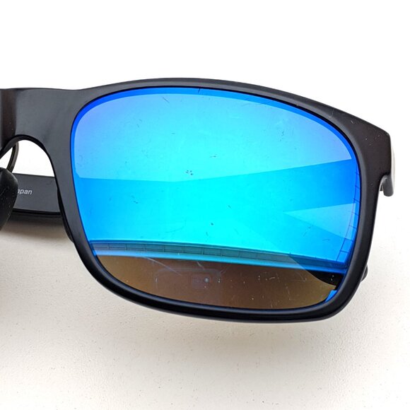 🕶️Maui Jim MJ432-2M RED SANDS Polarized Sunglasses 59/17/140 / ALO727🕶️ - Picture 11 of 11